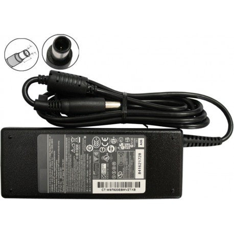 NCTS charger HP 19V 4.47A  7.4*5.0