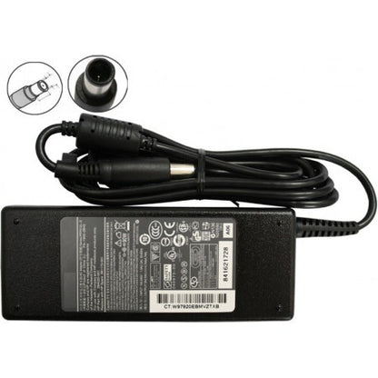 NCTS charger HP 19V 4.47A  7.4*5.0