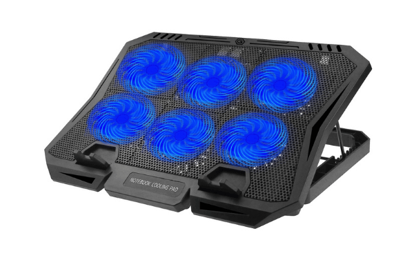 Cooling pad gaming X6B Fan