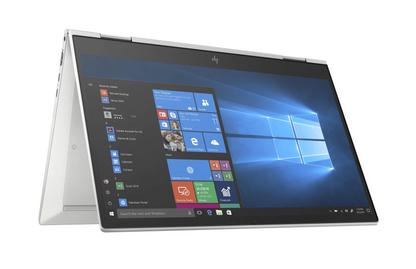 HP G7-830 13.3” - Core i5-10TH – RAM 8GB – 256GB NVME