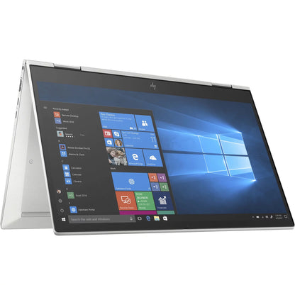 HP G7-830 13.3” - Core i5-10TH – RAM 8GB – 256GB NVME