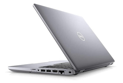 DELL  Latitude 5410 14” - Core i7-10TH – RAM 16GB – 256GB NVME