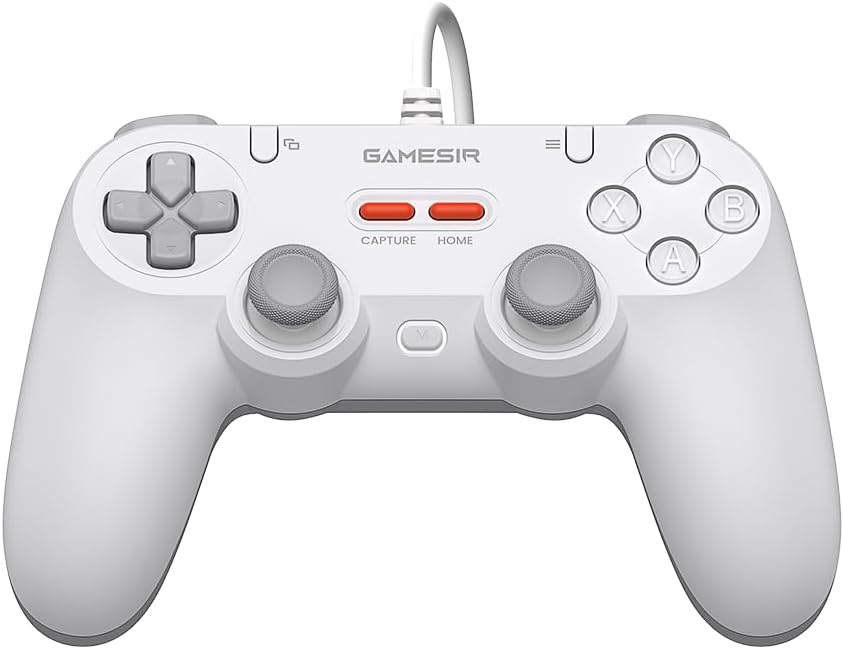 GameSir Tegenaria Lite Wired Game Controller