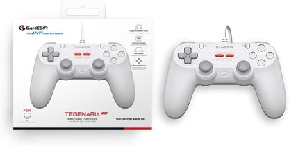 GameSir Tegenaria Lite Wired Game Controller