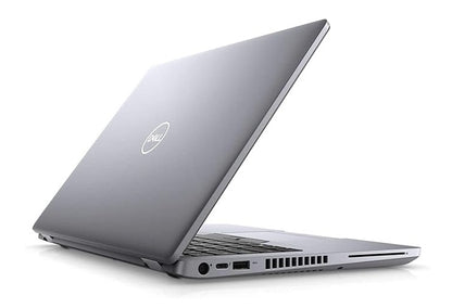 DELL  Latitude 5410 14” - Core i7-10TH – RAM 16GB – 256GB NVME