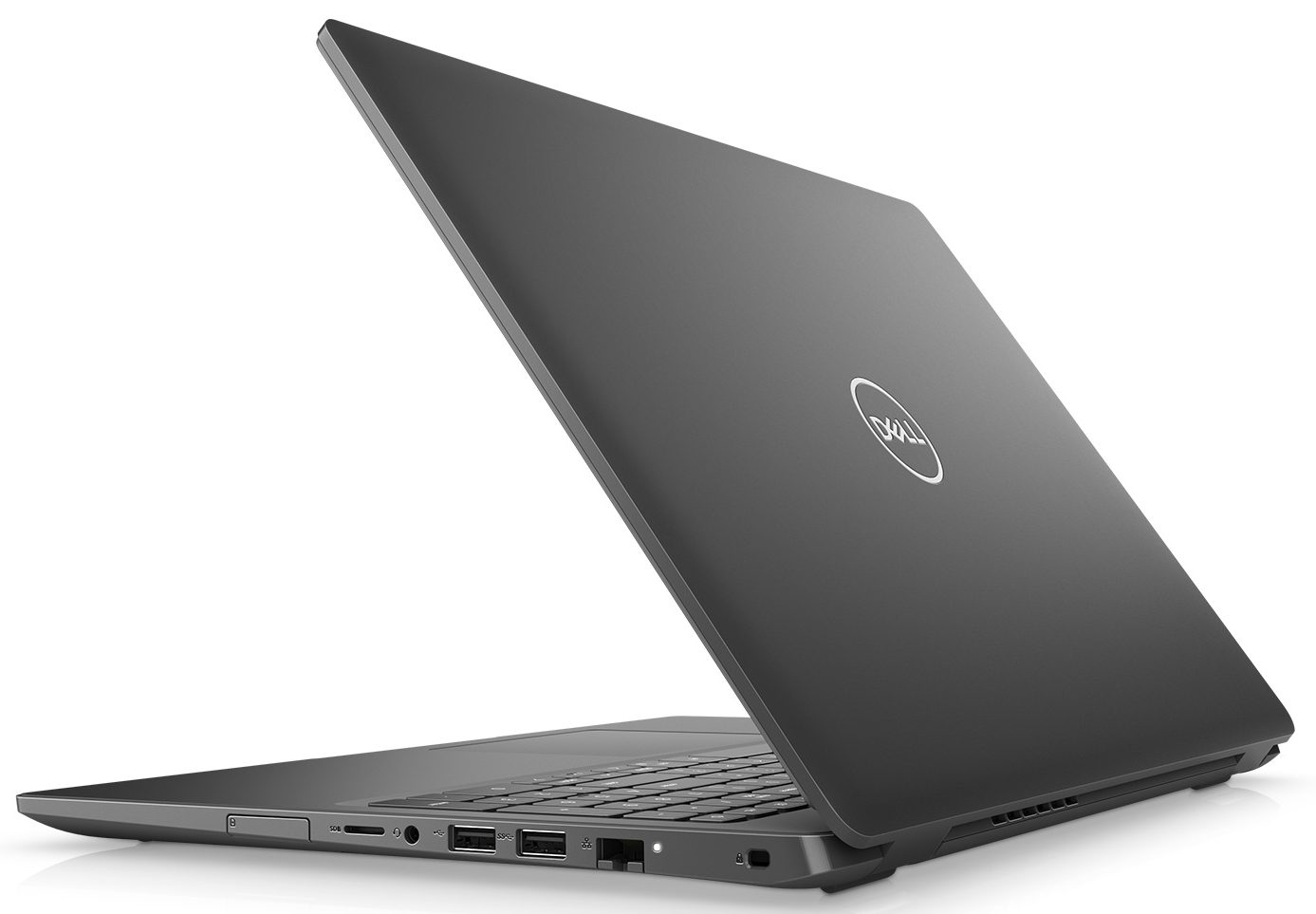DELL Latitude 3510 15.6” - Core i5-10TH – RAM 16GB – 256GB NVME