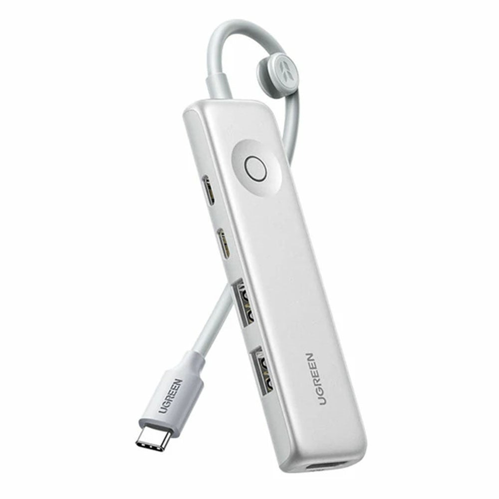 UGREEN USB C HUB 5 in 1
