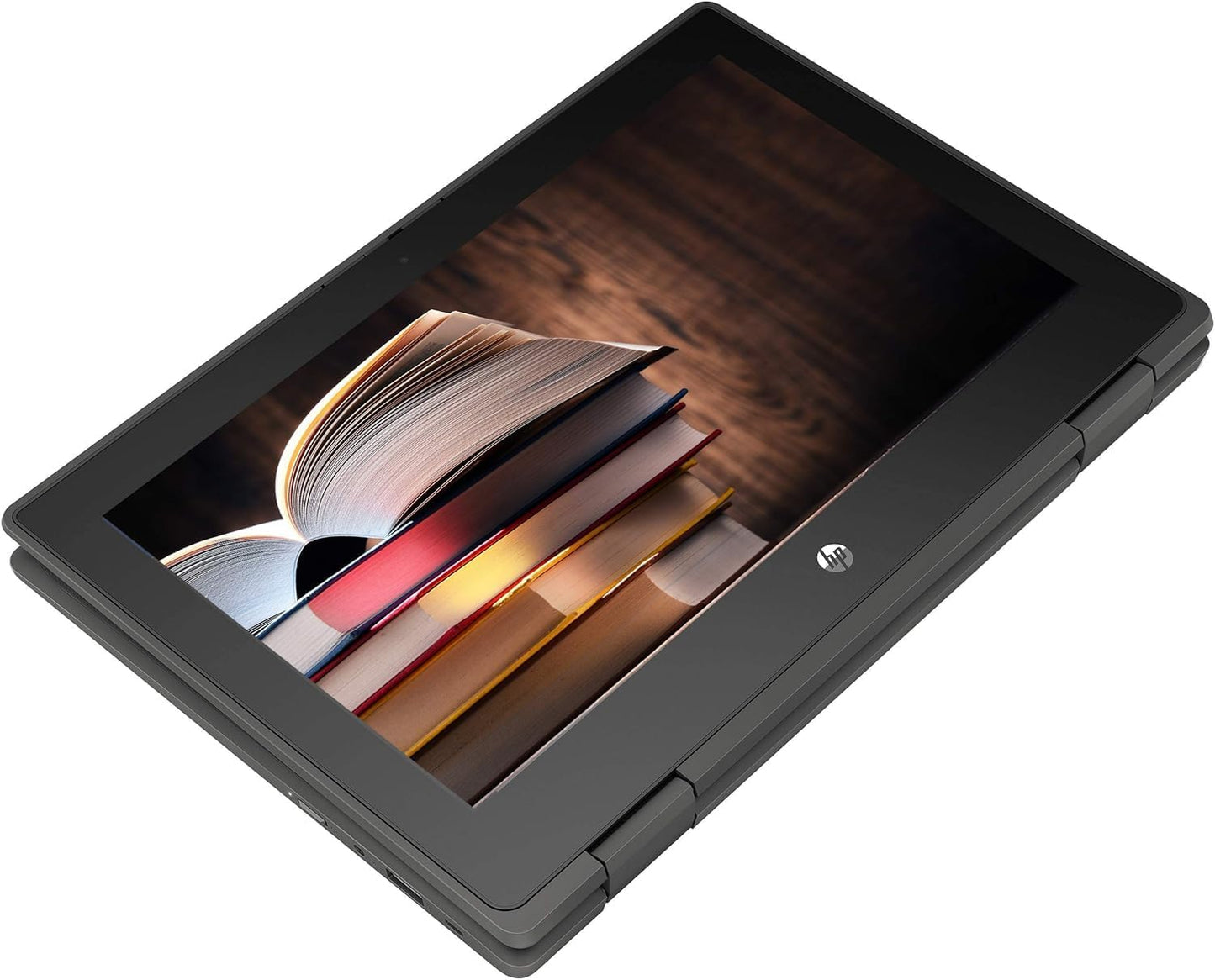 Hp ProBook X360  G6 12.1" - Core i5-10TH – RAM 8GB – 128GB NVME