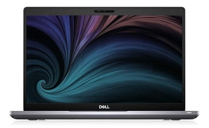 DELL  Latitude 5410 14” - Core i7-10TH – RAM 16GB – 256GB NVME