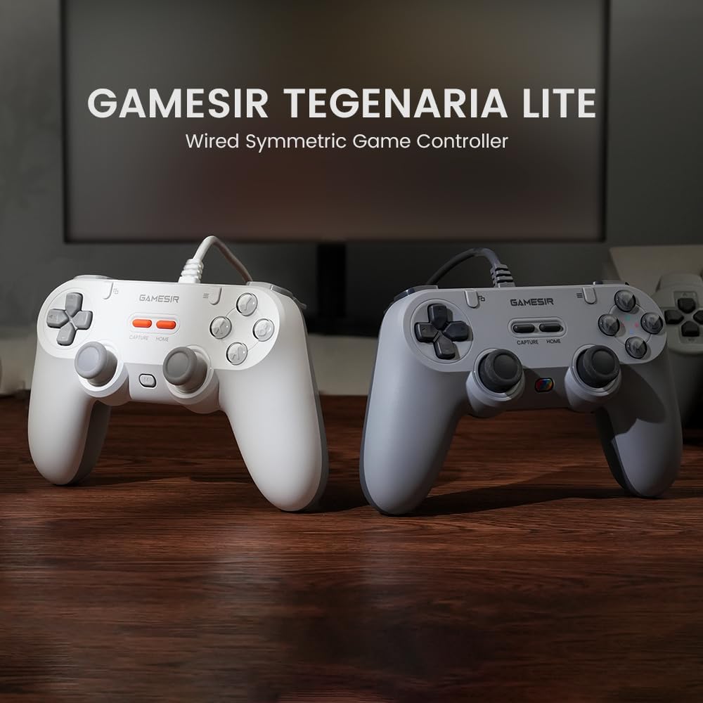 GameSir Tegenaria Lite Wired Game Controller