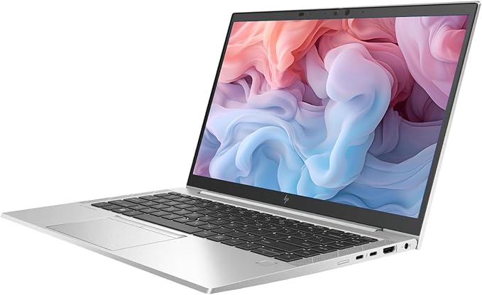HP EliteBook G8 14" - Core i5-11th - RAM 16GB - SSD 256GB