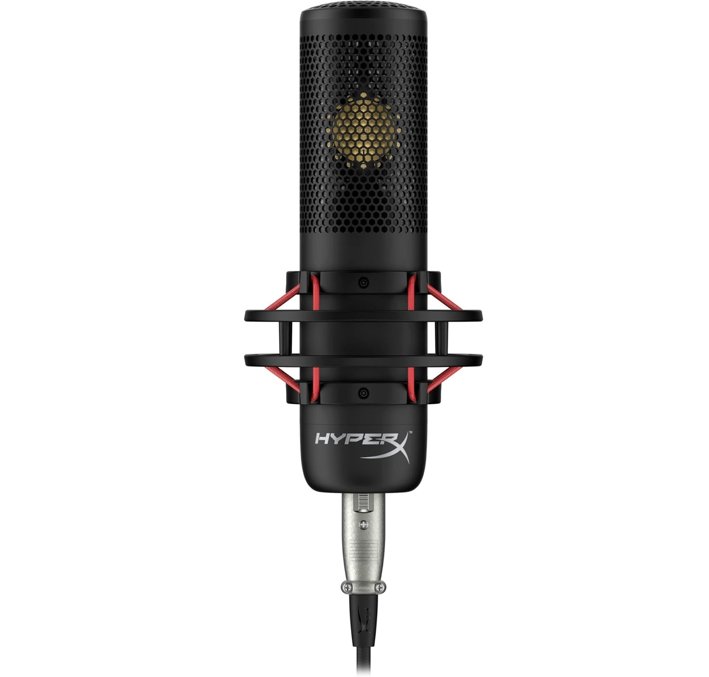 HyperX pro cast Microphone