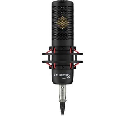 HyperX pro cast Microphone