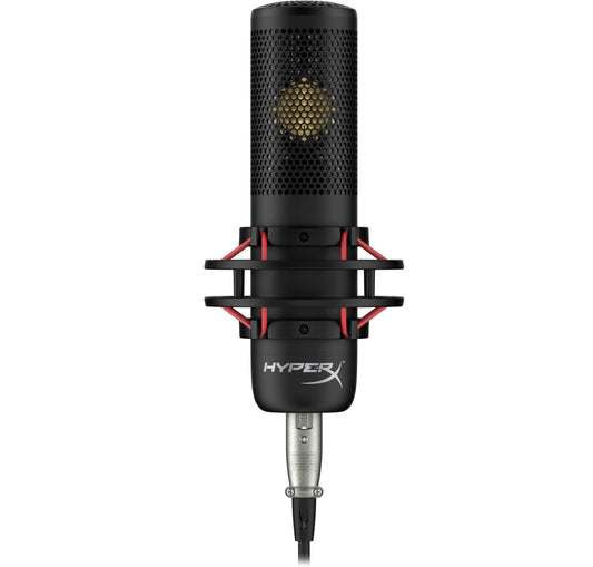 HyperX pro cast Microphone