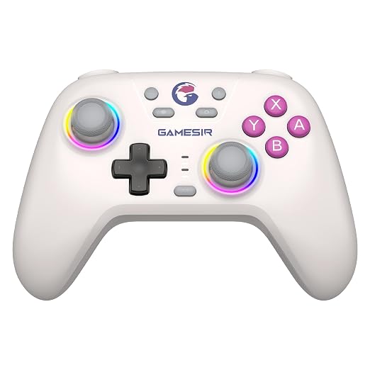 GameSir Nova Wireless Switch Pro Controller