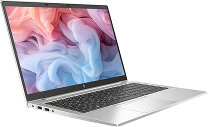 HP EliteBook G8 14" - Core i5-11th - RAM 16GB - SSD 256GB