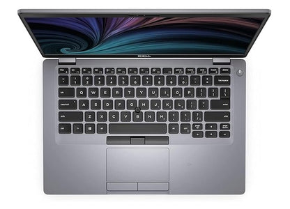 DELL  Latitude 5410 14” - Core i7-10TH – RAM 16GB – 256GB NVME