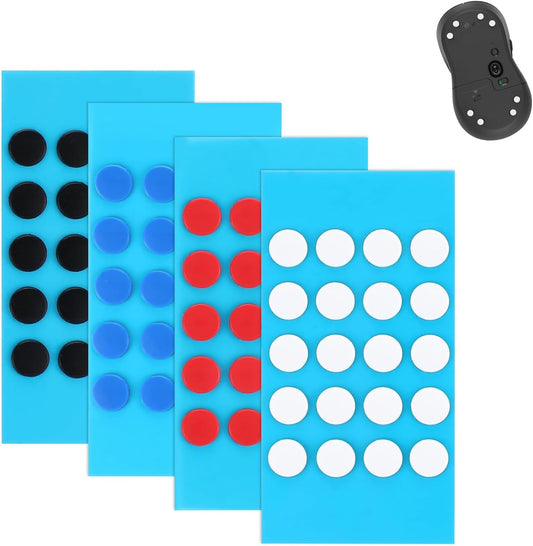 Mouse Skates Replacement