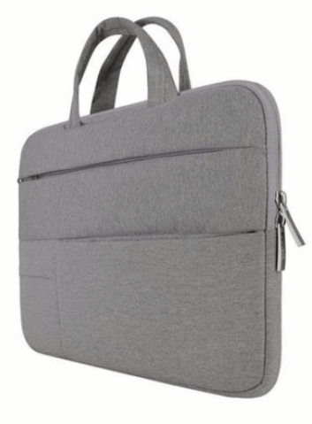 Laptop Bag 15.5” - GREY