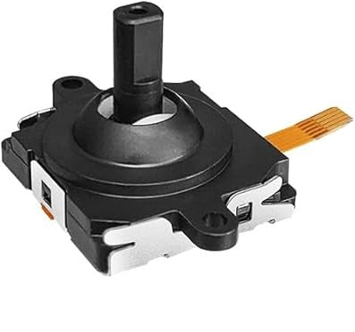 Meta Quest 3 Controllers Joysticks Replacement