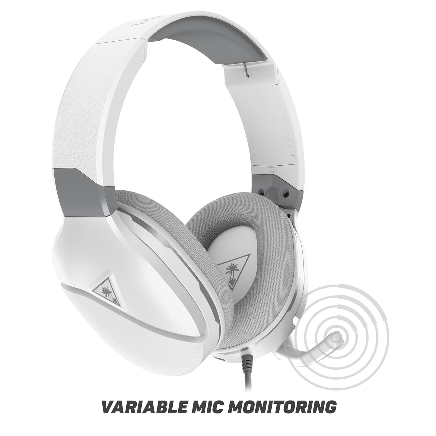 Turtle Beach Recon 200 Gen 2 Headset