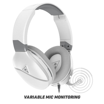 Turtle Beach Recon 200 Gen 2 Headset