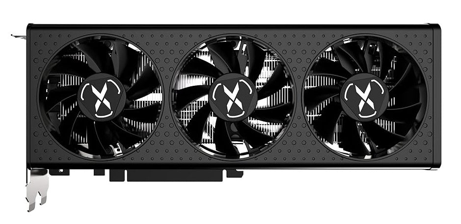 AMD Rx 6600XT 3 FAN