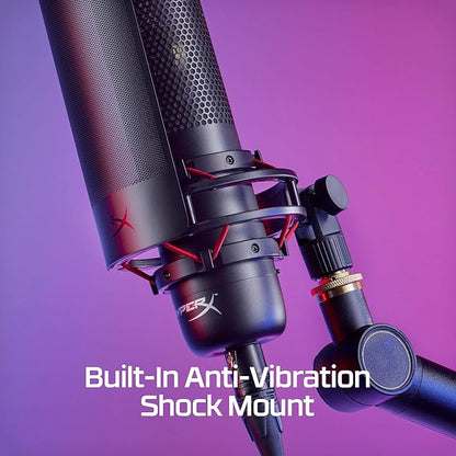 HyperX pro cast Microphone
