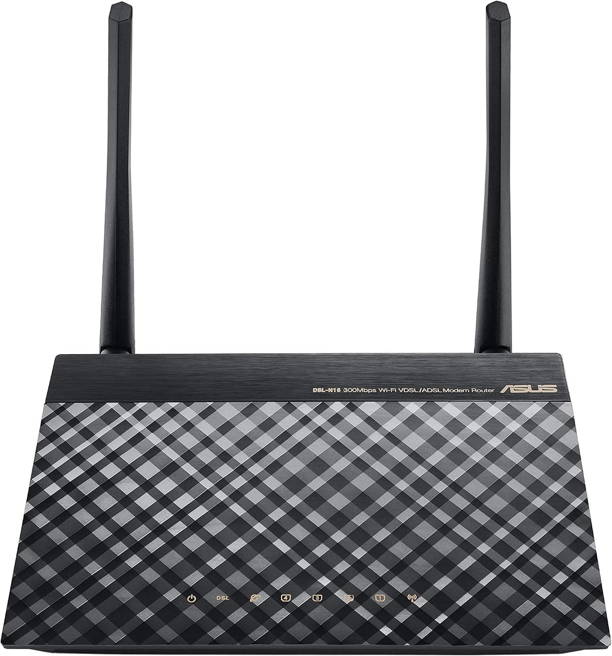 Asus DSL-N16 DSL Modem Wireless-N300