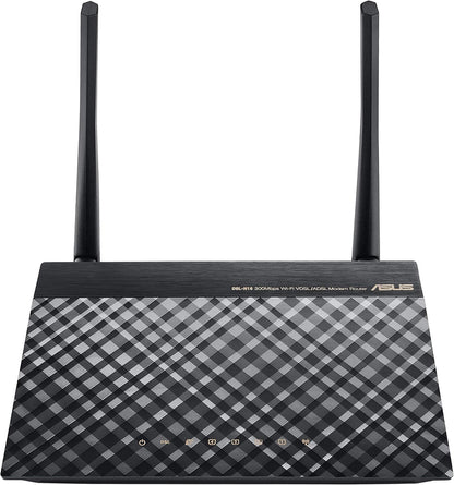 Asus DSL-N16 DSL Modem Wireless-N300