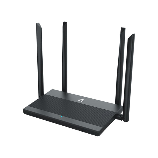 Netis Router N3D AC 1200 Dual Band