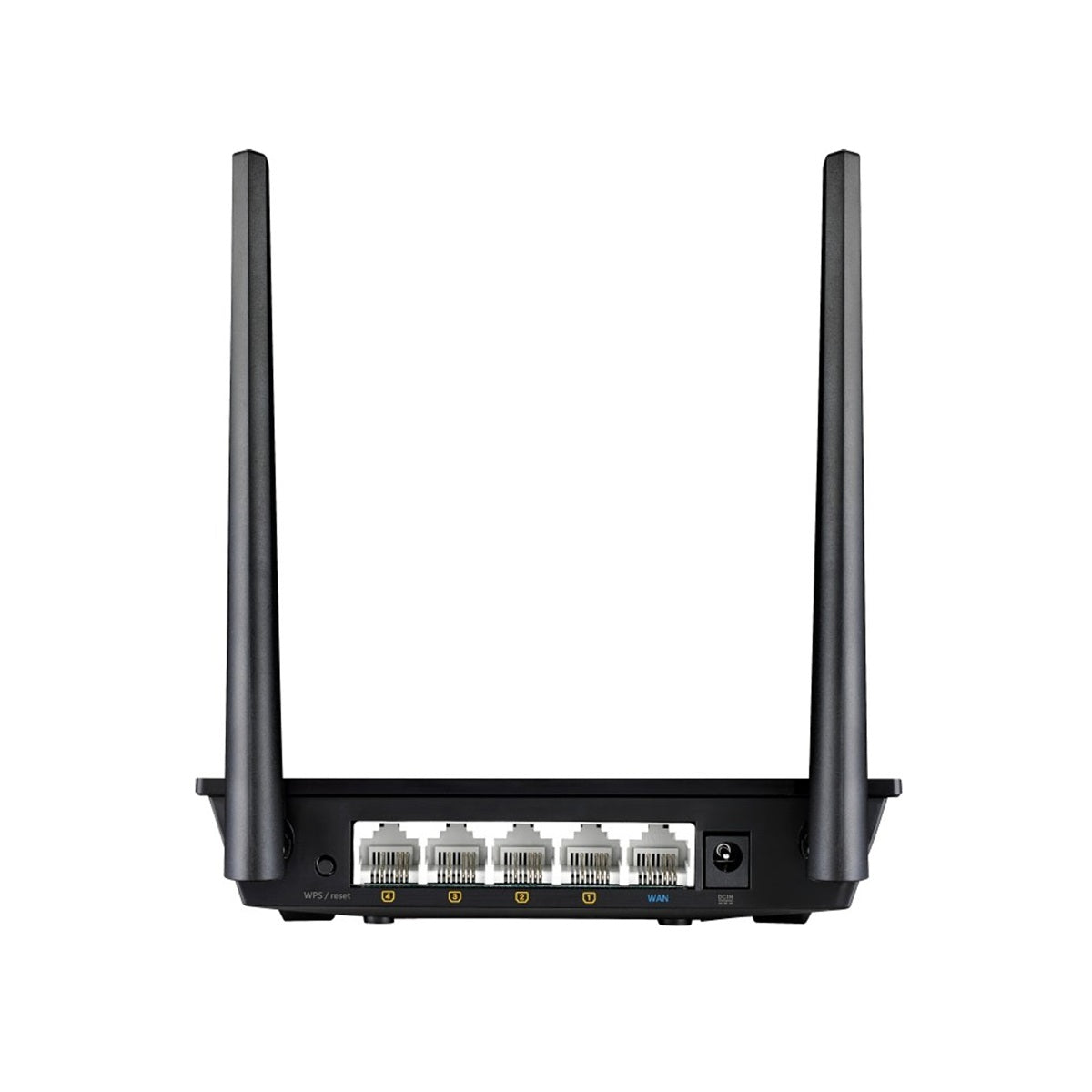 ASUS RT-N12 Router (1 Month Used)
