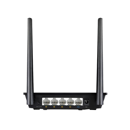ASUS RT-N12 Router (1 Month Used)