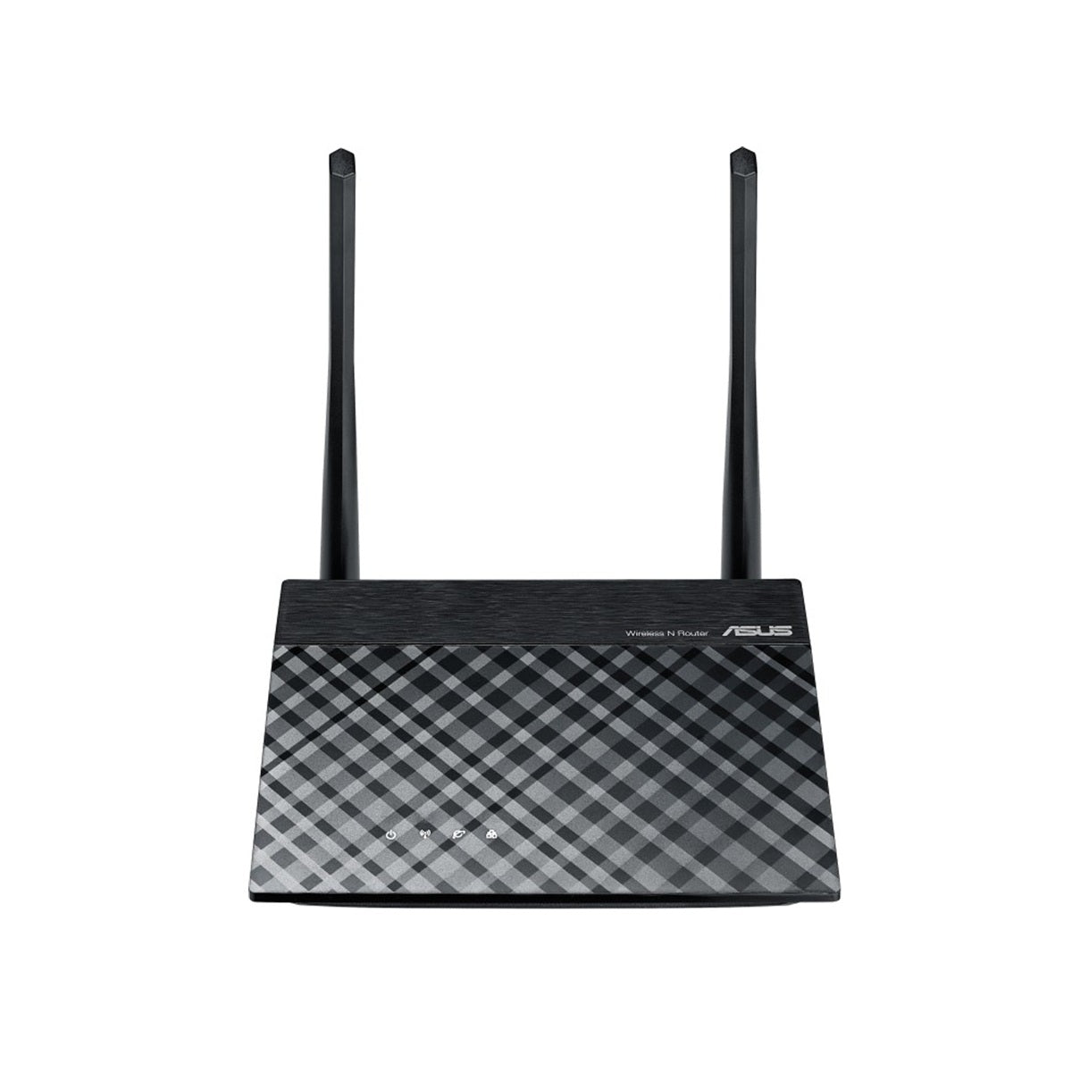 ASUS RT-N12 Router (1 Month Used)