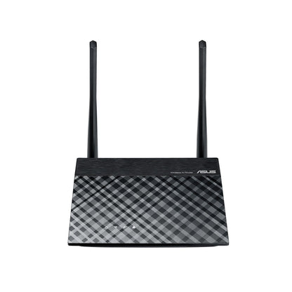 ASUS RT-N12 Router (1 Month Used)