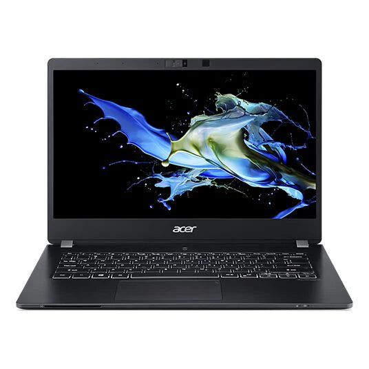 Acer Travelmate 14" - Core i5-10TH – RAM 16GB – 256GB NVME