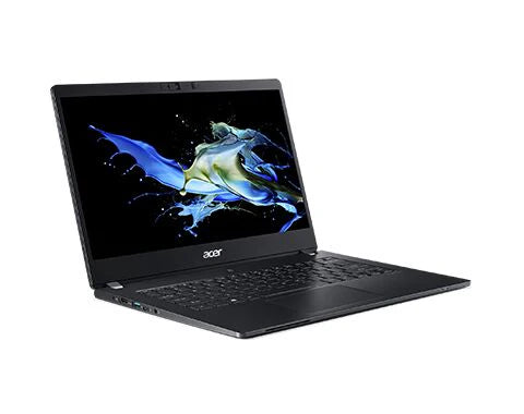 Acer Travelmate 14" - Core i5-10TH – RAM 16GB – 256GB NVME
