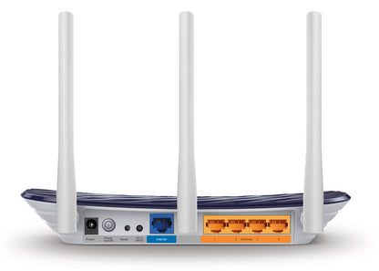TPLink Archer C20 AC750 Router Wireless