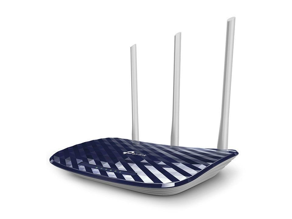 TPLink Archer C20 AC750 Router Wireless