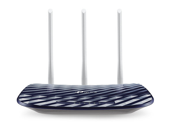 TPLink Archer C20 AC750 Router Wireless
