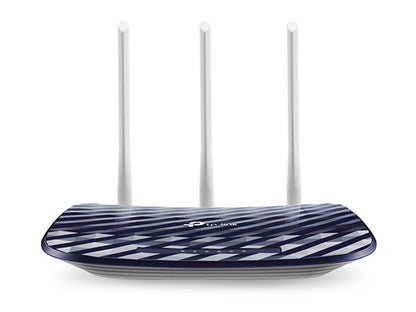 TPLink Archer C20 AC750 Router Wireless