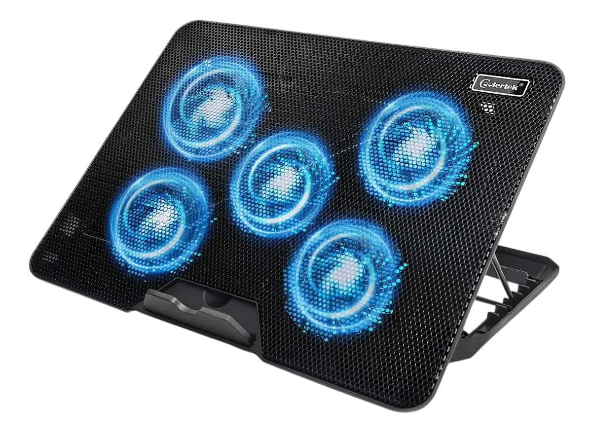 CoolerTek Laptop