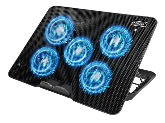 CoolerTek Laptop