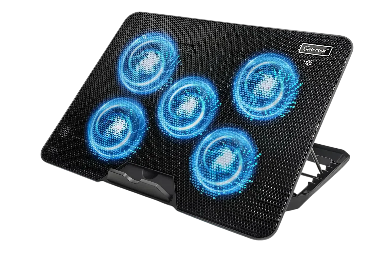 CoolerTek Laptop