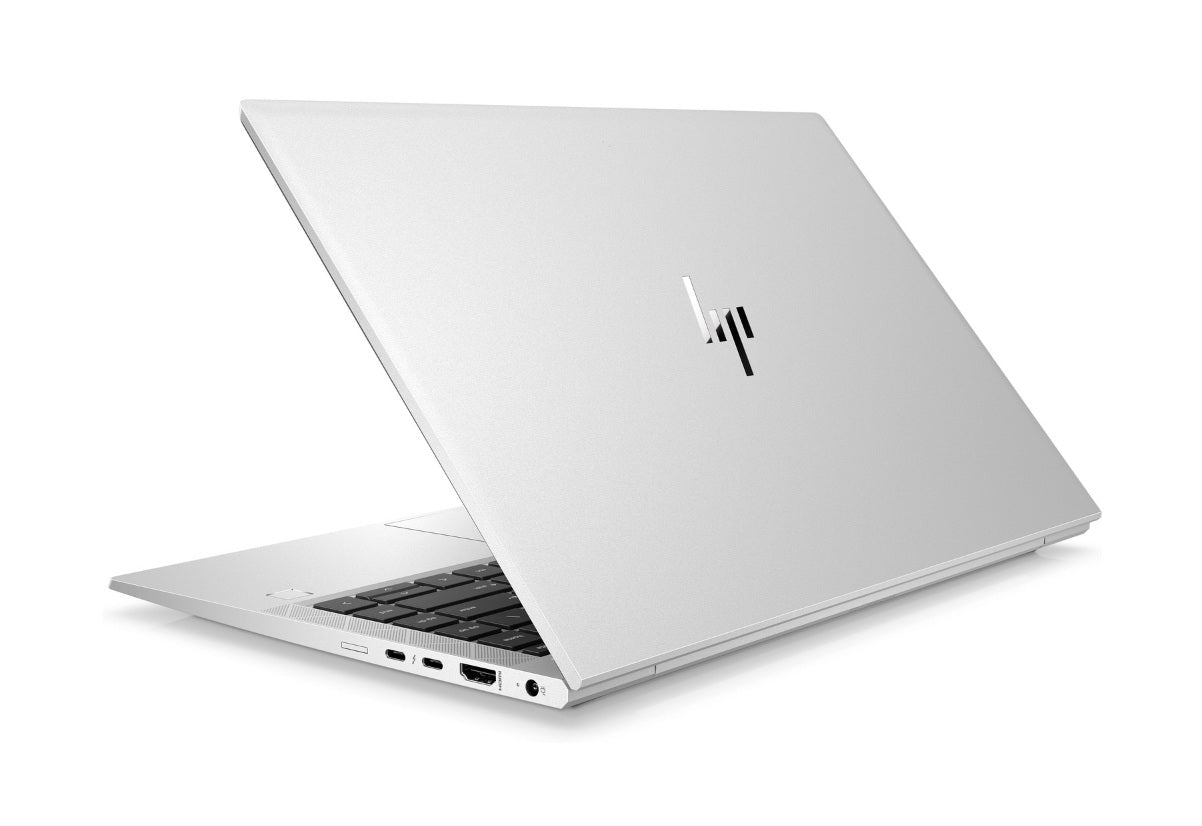 HP G7-830 13.3” - Core i5-10TH – RAM 8GB – 256GB NVME