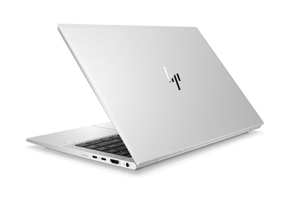 HP G7-830 13.3” - Core i5-10TH – RAM 8GB – 256GB NVME