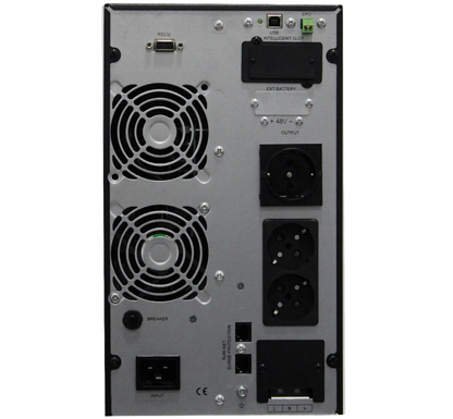 INVO ONLINE UPS 2kVA