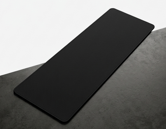 BAJEAL 800X300X3mm BLACK MOUSEPAD