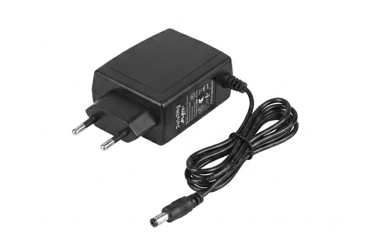 Switching Adapter 12V , 1A