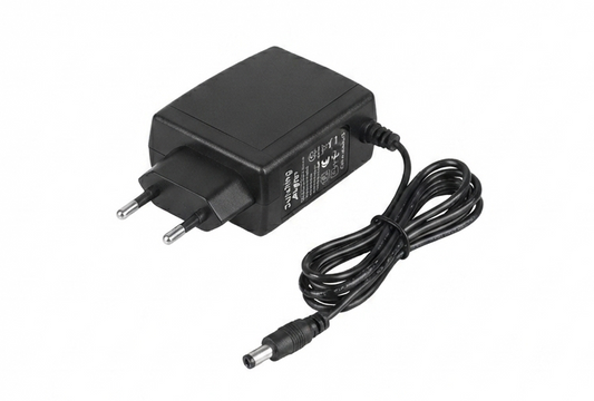 Switching Adapter 12V , 1A